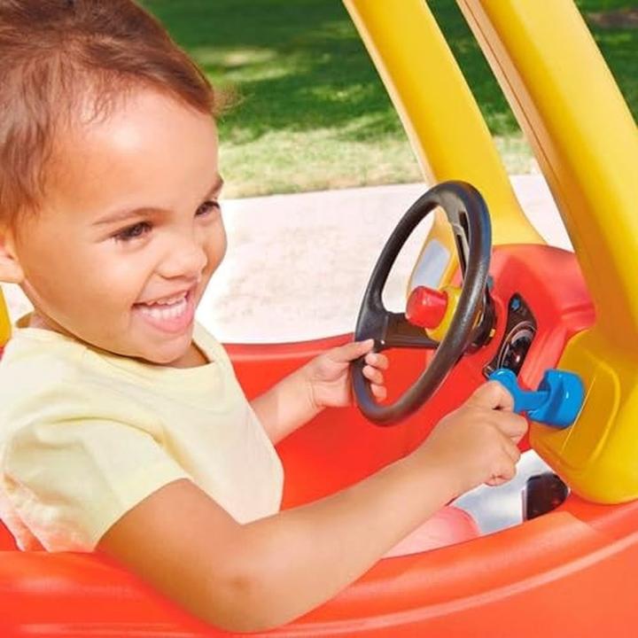 Produktbild Little Tikes Cozy Coupe