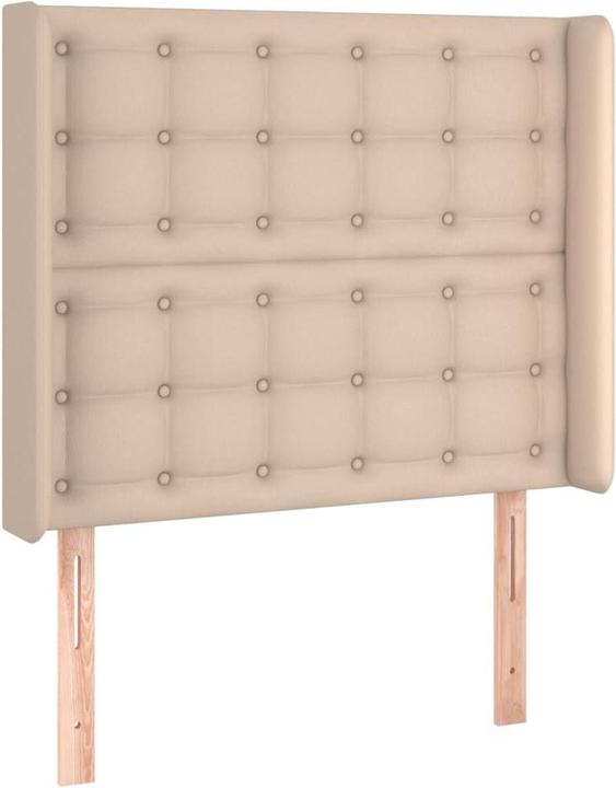 Actual product image vidaXL Clara (90 x 200 cm)