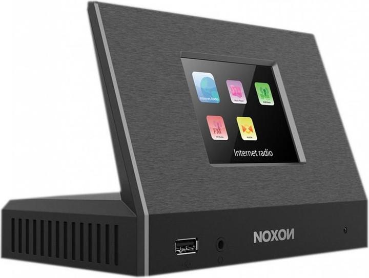 Actual product image Noxon A120+ (Radio Tuner)