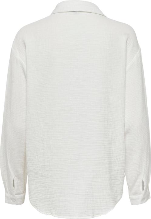 Produktbild Only Jdytheis L/S Loose Shirt Wvn Noos Hemd (XL)