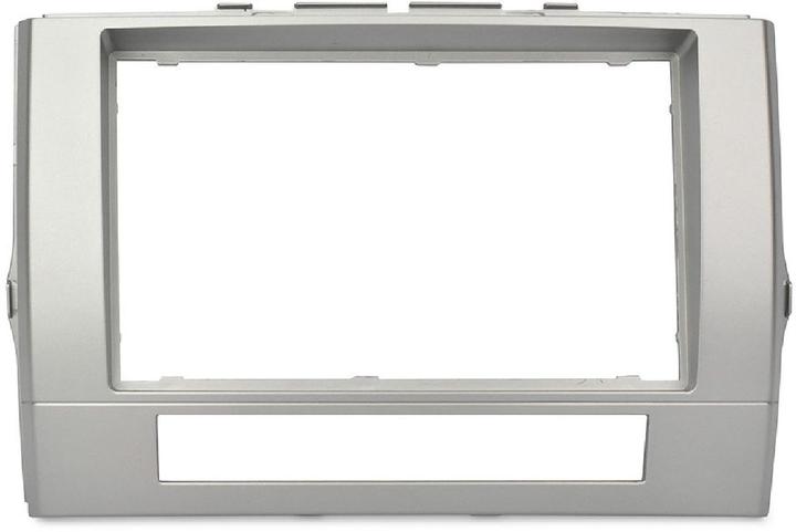 Immagine prodotto Phonocar Cornice radio argento