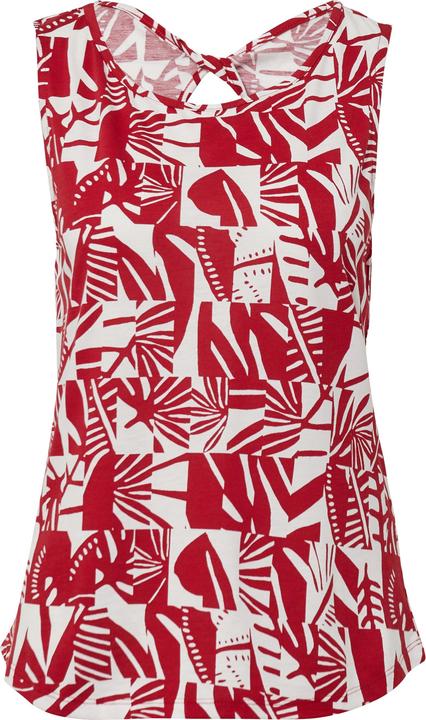 Produktbild S.Oliver T-Shirt Top mit dekorativem Cut-out (42)