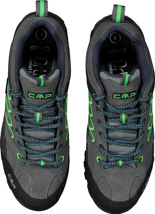 Actual product image CMP Campagnolo Moon Low WP (40)