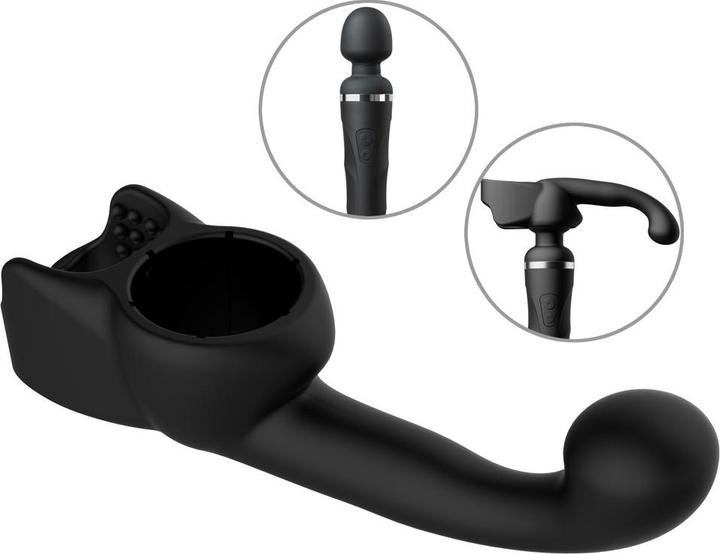 Actual product image Lovense Domi