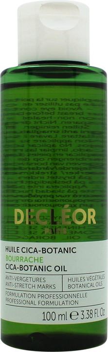 Produktbild Decleor Cica-Botanic (Körperöl, 100 ml)
