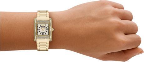 Actual product image Emporio Armani Damenuhr (Analogue wristwatch, 22 mm)