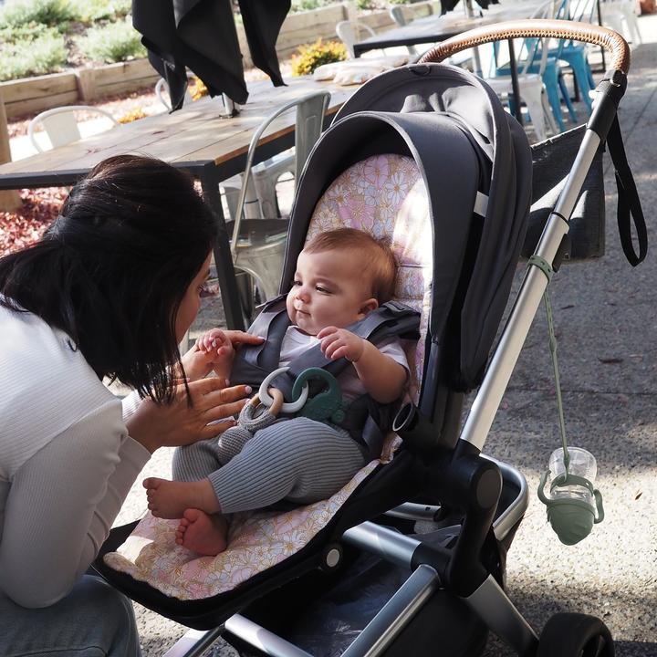 Produktbild B.Box Flaschenhalter Sage