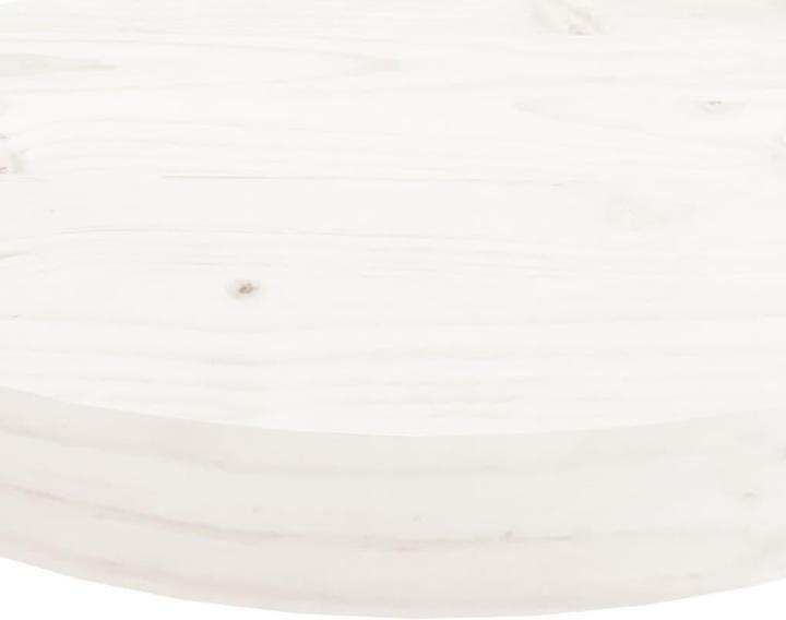 Actual product image VidaXL Vikentas (Ø 40 x 3 cm)