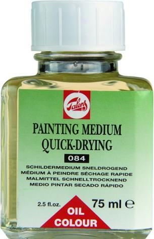 Image du produit Talens Médium de peinture Painting Medium