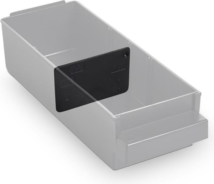 Produktbild Raaco 150-00 Trennwände für Schublad
