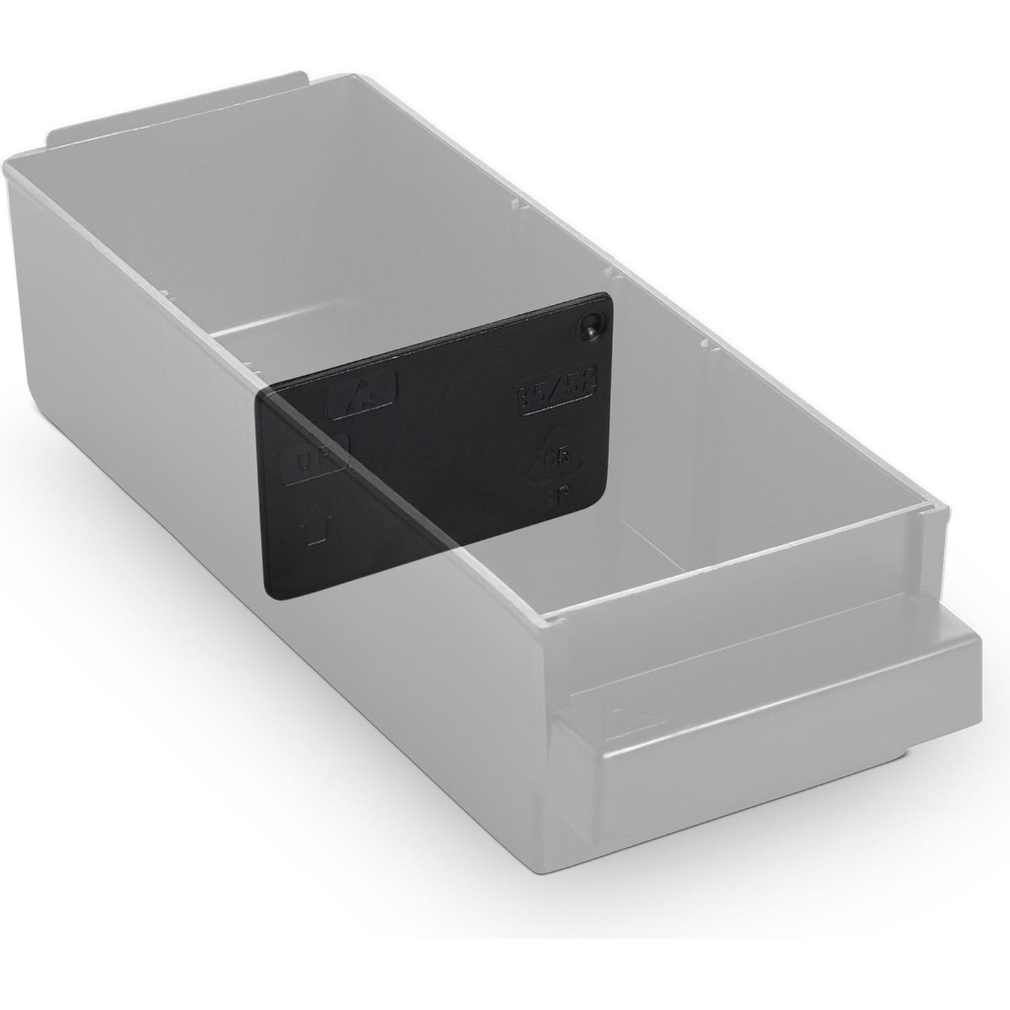 Thumbnail - Raaco, Lagerbehälter, 150-00 Trennwände für Schublad