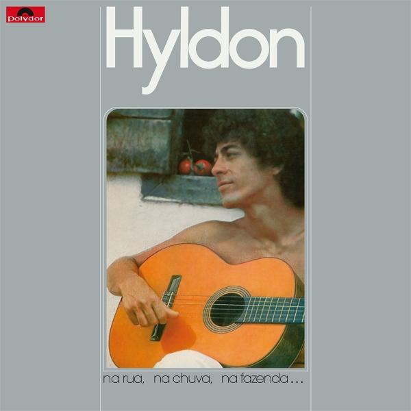 Na Rua Na Chuva Na Fazenda (Hyldon)