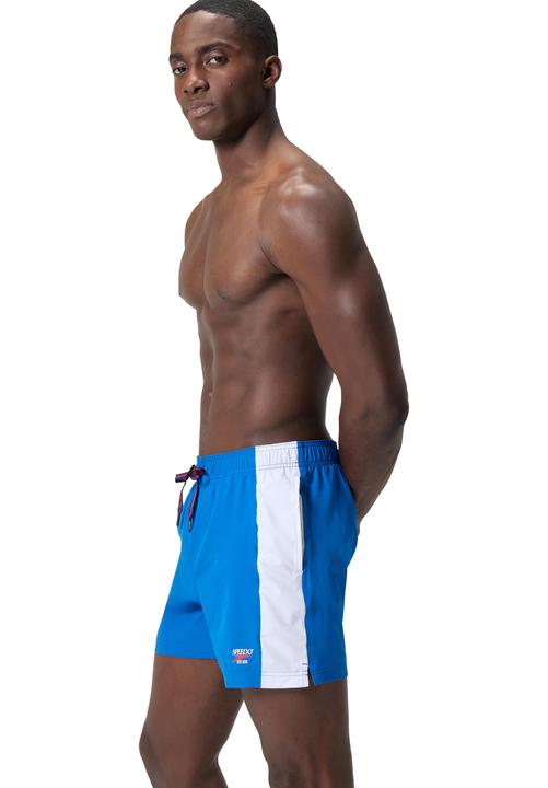 Produktbild Speedo Jetstream Retro Volley-002 (XL)