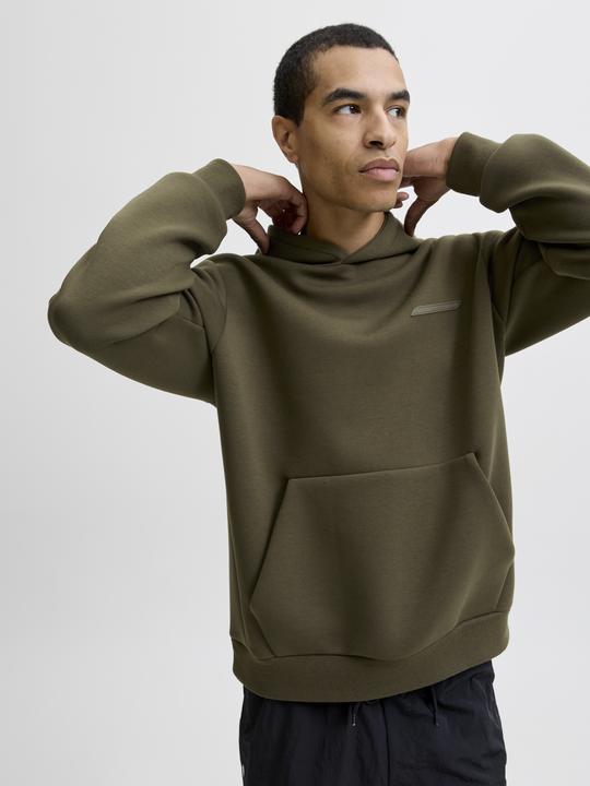 Produktbild Jack & Jones Kapuzenpullover Kapuzenpullover (XL)