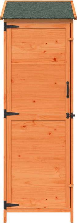 Produktbild vidaXL Garten Shed