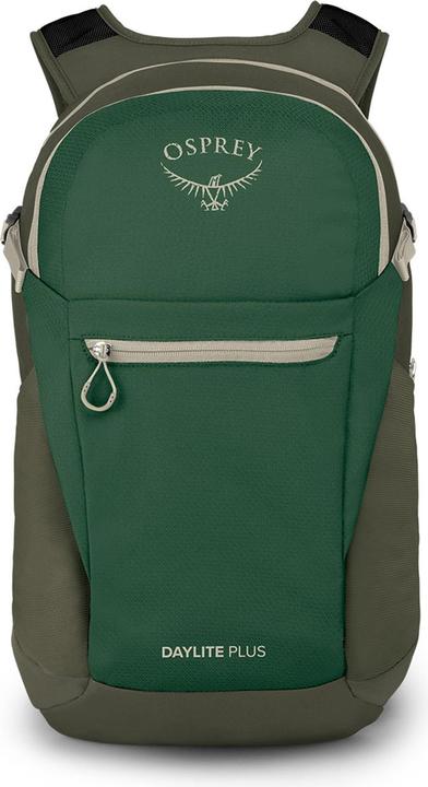 Actual product image Osprey Daylite Plus backpack 48 cm laptop compartment (29 l)