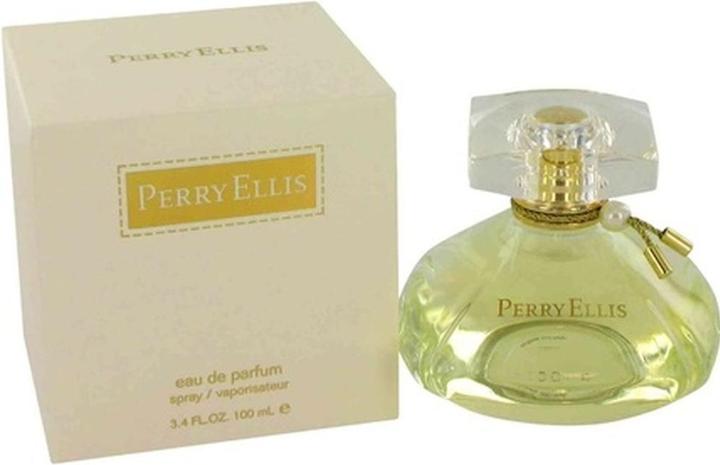 Produktbild Perry Ellis (New) (Eau de Parfum, 100 ml)