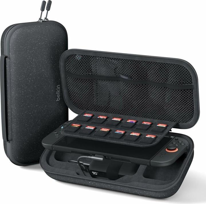 Produktbild Belkin Charging Case (Switch 2)