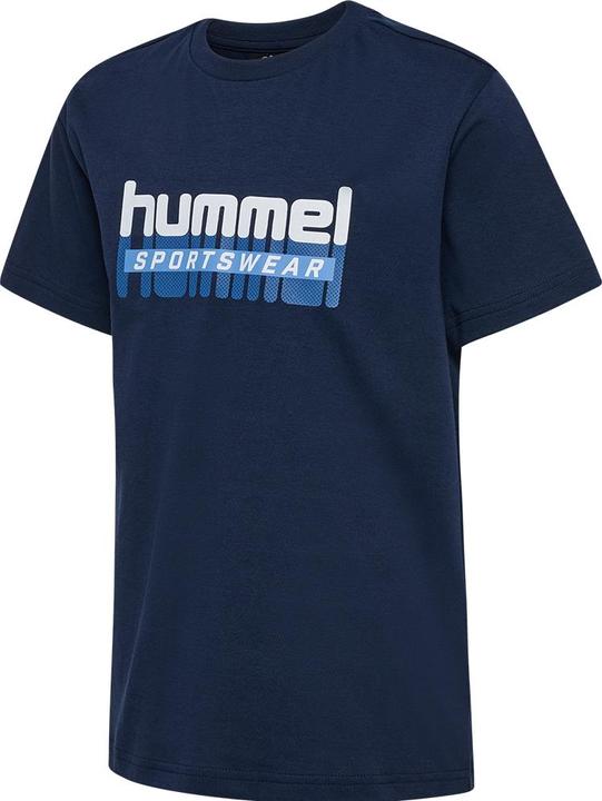Produktbild hummel hmlTUKAS T-SHIRT S/S (176)