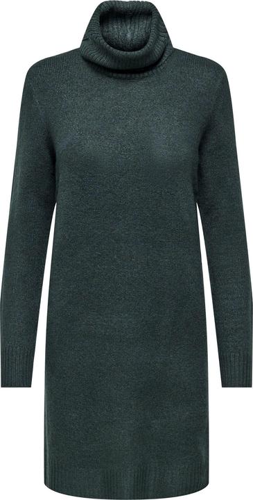 Produktbild JdY Wasserfall-Ausschnitt Strickkleid (XS)