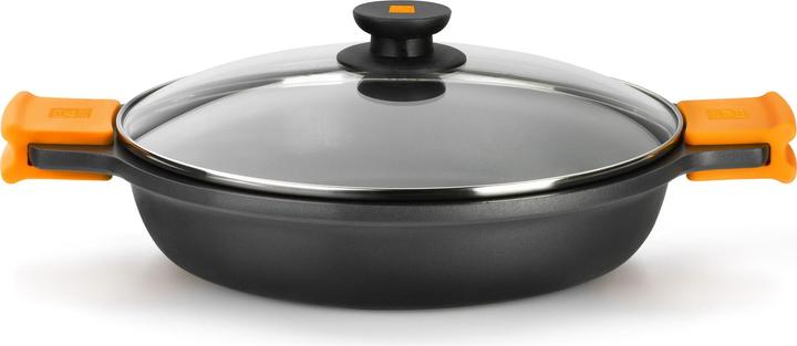 Actual product image BRA A270540 (Pot, Aluminium)