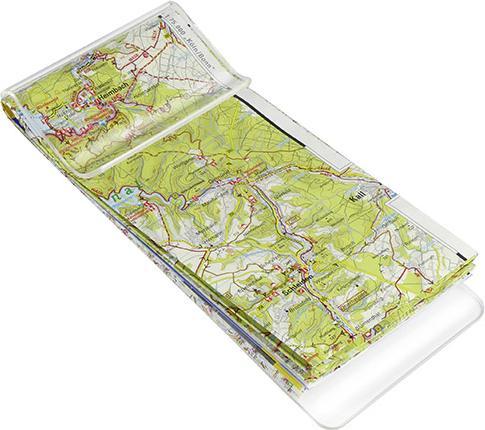 Produktbild KlickFix Mini Map Kartenhalter