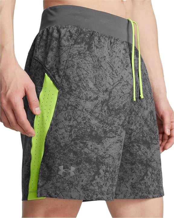 Produktbild Under Armour Launch Pro Laufshorts (XXL)
