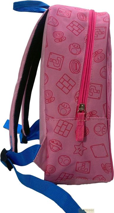 Produktbild La Plume Dorée Super Mario - Prinzessin Peach