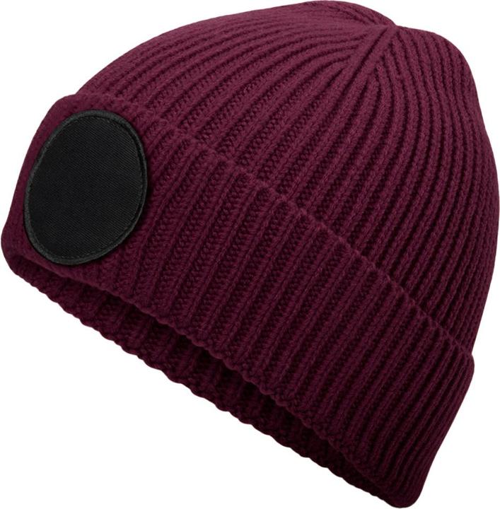 Black, Burgundy