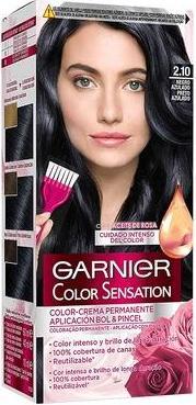 Immagine prodotto Garnier COLOR SENSATION #2,10 negro azulado (2,10 Nero bluastro)