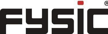 Image du produit Fysic FC-35 Nettoyeur à ultrasons (600 ml)