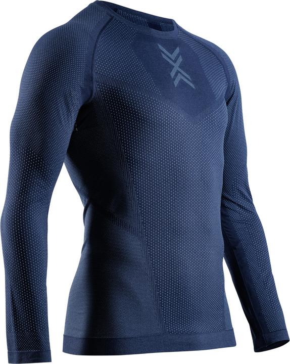 Actual product image X-Bionic Men XCeed Run Shirt LG SL (M)