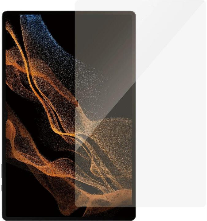 PanzerGlass Case Friendly AB (1 Stuk, Galaxy Tab S8 Ultra)