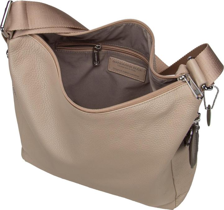 Produktbild Mandarina Duck Mellow Leather Schultertasche Leder 36 cm