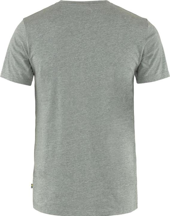 Actual product image Fjällräven Logo T-shirt (L)