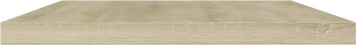 Immagine prodotto vidaXL Bücherregal Brett (60 x 10 x 1.50 cm)