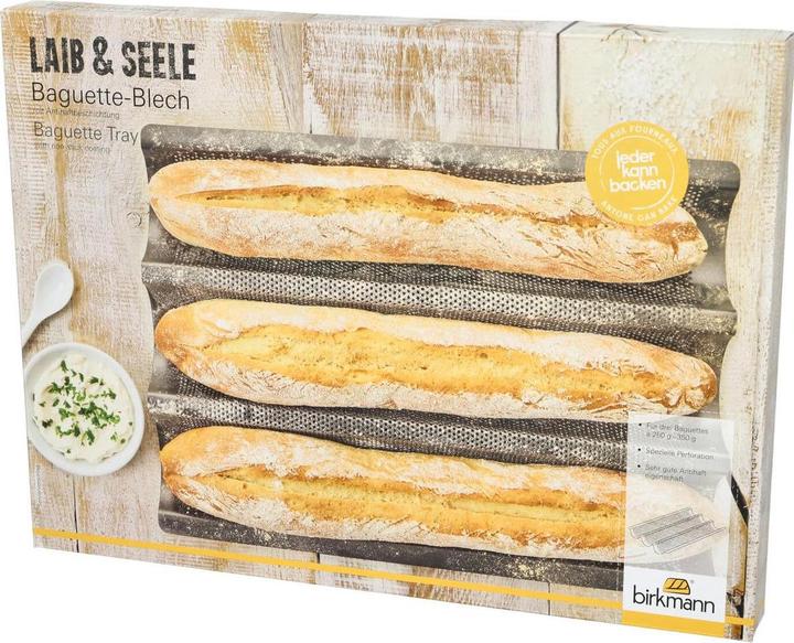 Image du produit Birkmann Baguette (38.50 cm)