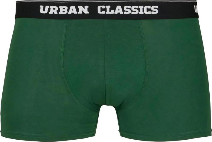 Produktbild Urban Classics Boxershorts (3erPack) (3XL, 3er Pack)
