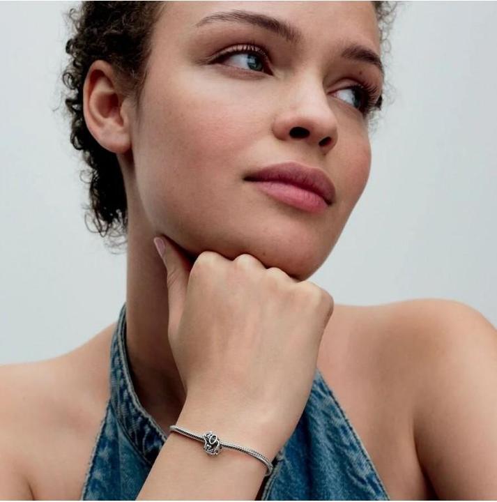 Immagine prodotto Pandora Elefante (Argento 925)