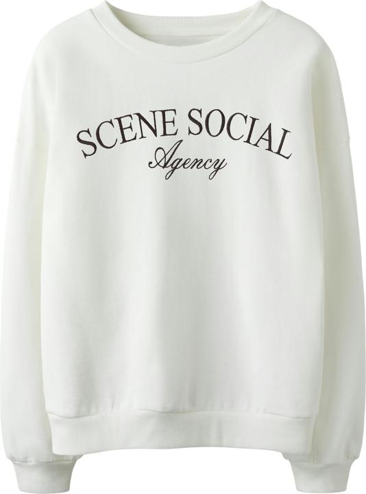 Produktbild Lmtd Regular Fit Sweatshirt (122, 128)