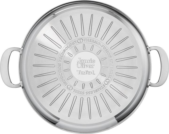 Produktbild Tefal Zestaw garnków Ingenio Ultimate L7649453 4cz (Aluminium, 18 x 11.50 cm)