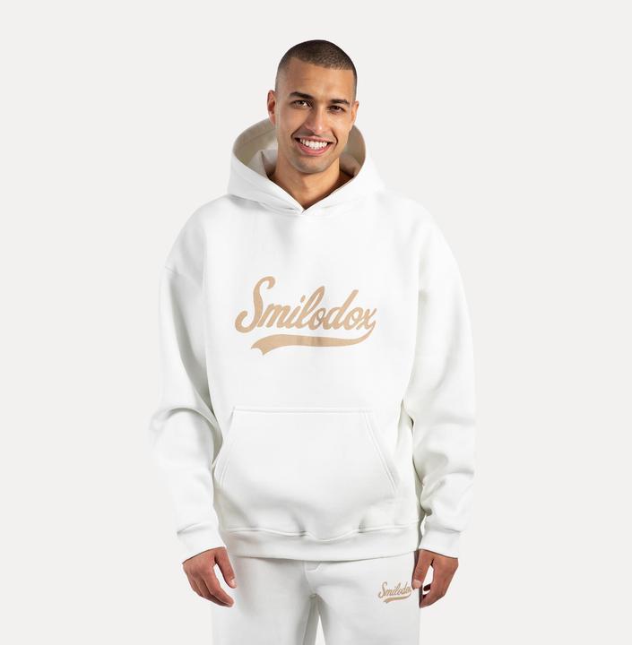 Image du produit Smilodox Hoodie Lorik (S)