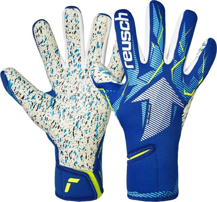 Produktbild Reusch Fastgrip Fusion Junior (5)