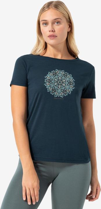 Actual product image Super Natural Ornament (XS)