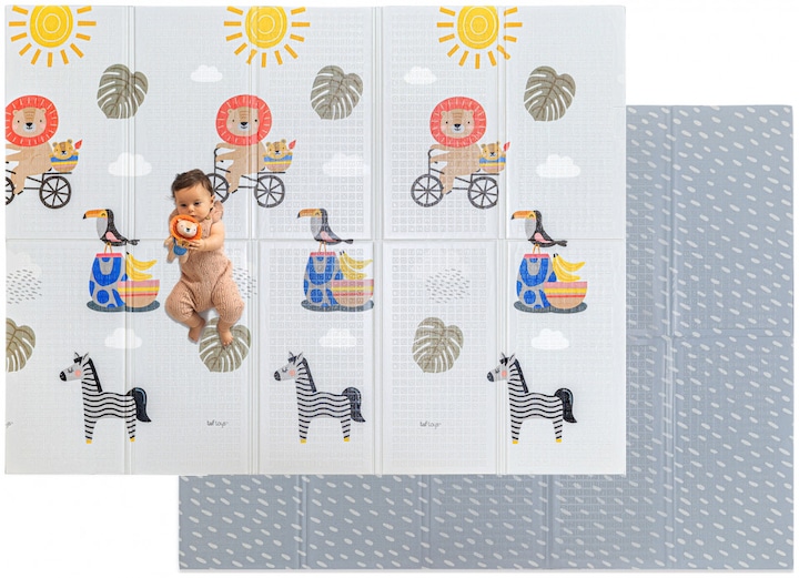 Actual product image Taf Toys Savannah (200 x 150 cm)