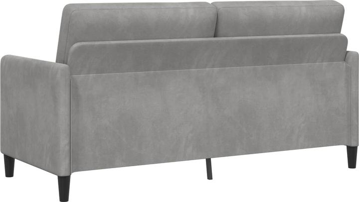 Produktbild vidaXL Sofa mit Stauraum