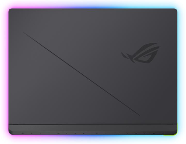 Image du produit ASUS ROG Strix G18 (18", 1000 Go, 16 Go, ING. Int., Intel Core i7-14650HX)