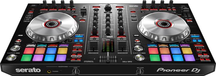 Produktbild Pioneer DJ Ddj-Sr2