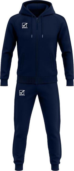 Produktbild Givova Gallery (L)