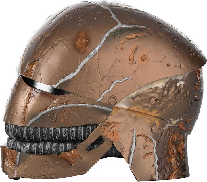 Produktbild Hasbro The Acolyte - Der Fremde Helm